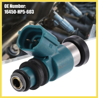Fuel Injector for Honda TRX420 FE FM TE FPE FPM Rancher (2007-2013) New