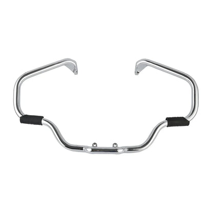 Mustache Engine Guard Crash Bar for Indian Chieftain, Roadmaster (2014-2025)