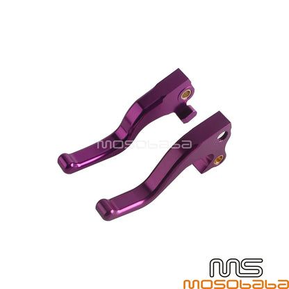 Adjustable Hand Brake Clutch Levers for Harley Sportster XL1200L (2007-2017)