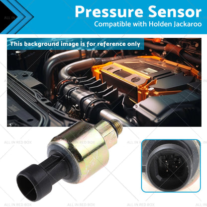 Pressure Sensor for Holden Jackaroo (1998-2002)