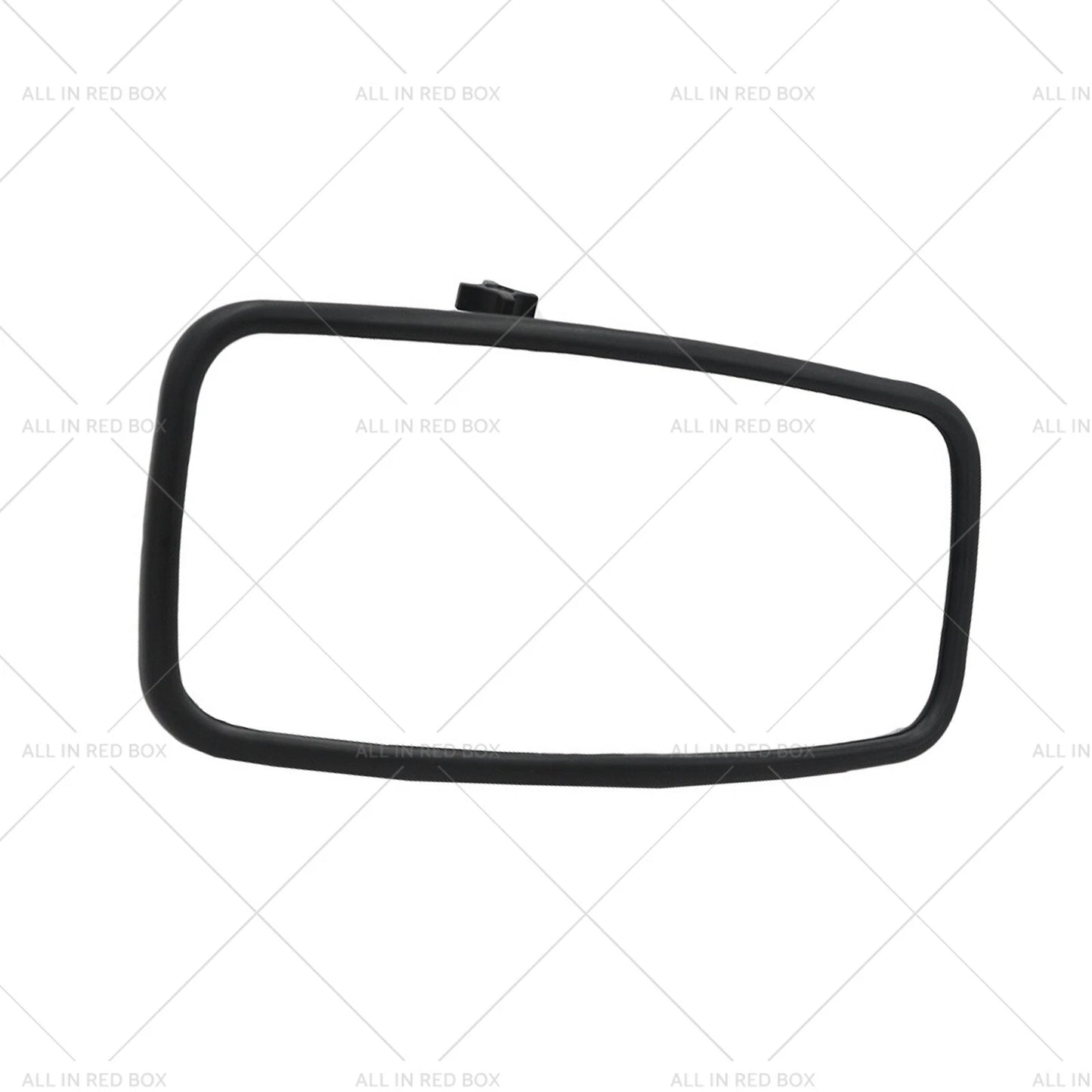 Retrofit Mount Bracket for Ski Pontoon Rear View Mirror Marine Boat Yacht