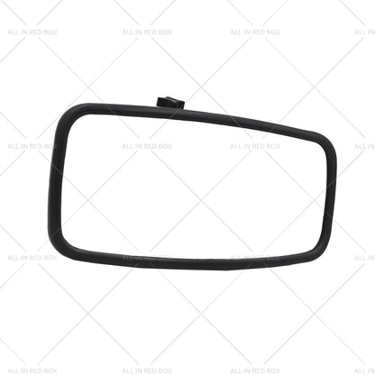 Retrofit Mount Bracket for Ski Pontoon Rear View Mirror Marine Boat Yacht