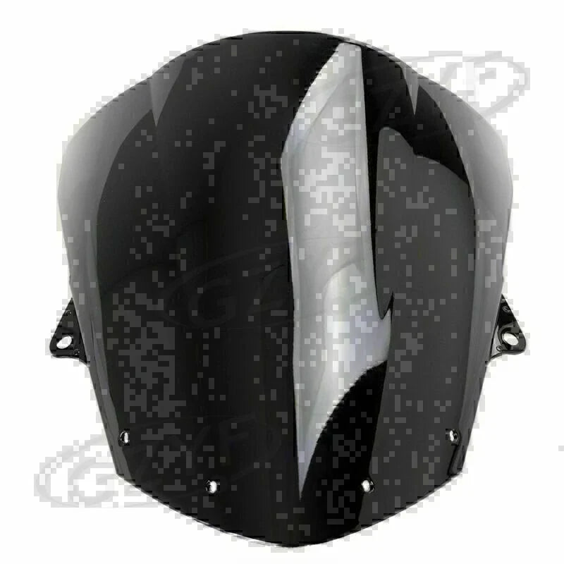 Front Windshield for Kawasaki Ninja ZX6R, ZX10R (2008-2010)