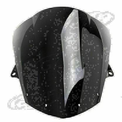 Front Windshield for Kawasaki Ninja ZX6R, ZX10R (2008-2010)