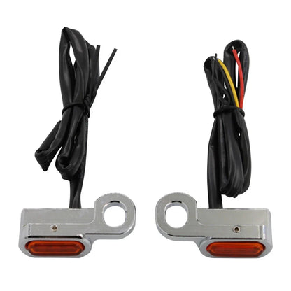 LED Front Turn Signal Light for BMW R18 (2020-2023)