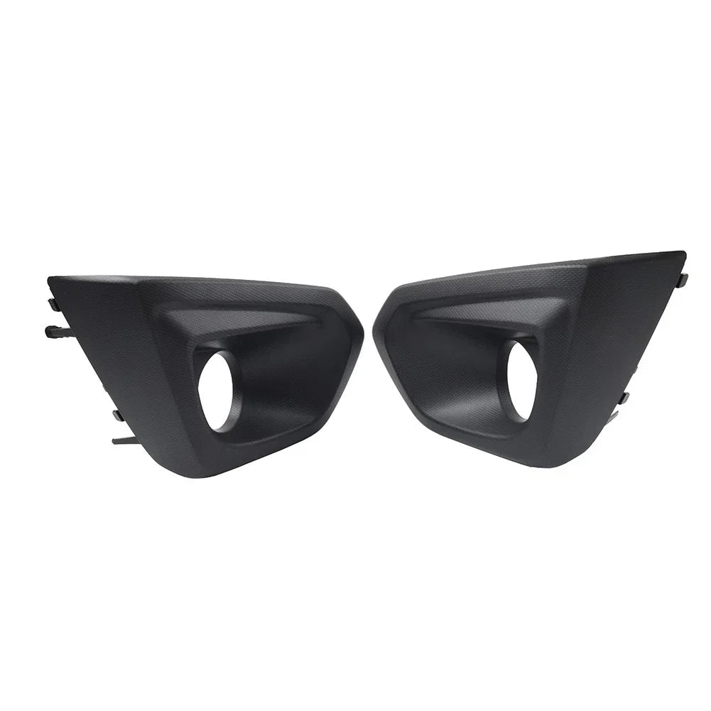 Fog Light Bezel Cover for Subaru Impreza (2012-2014)