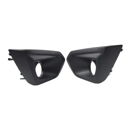 Fog Light Bezel Cover for Subaru Impreza (2012-2014)