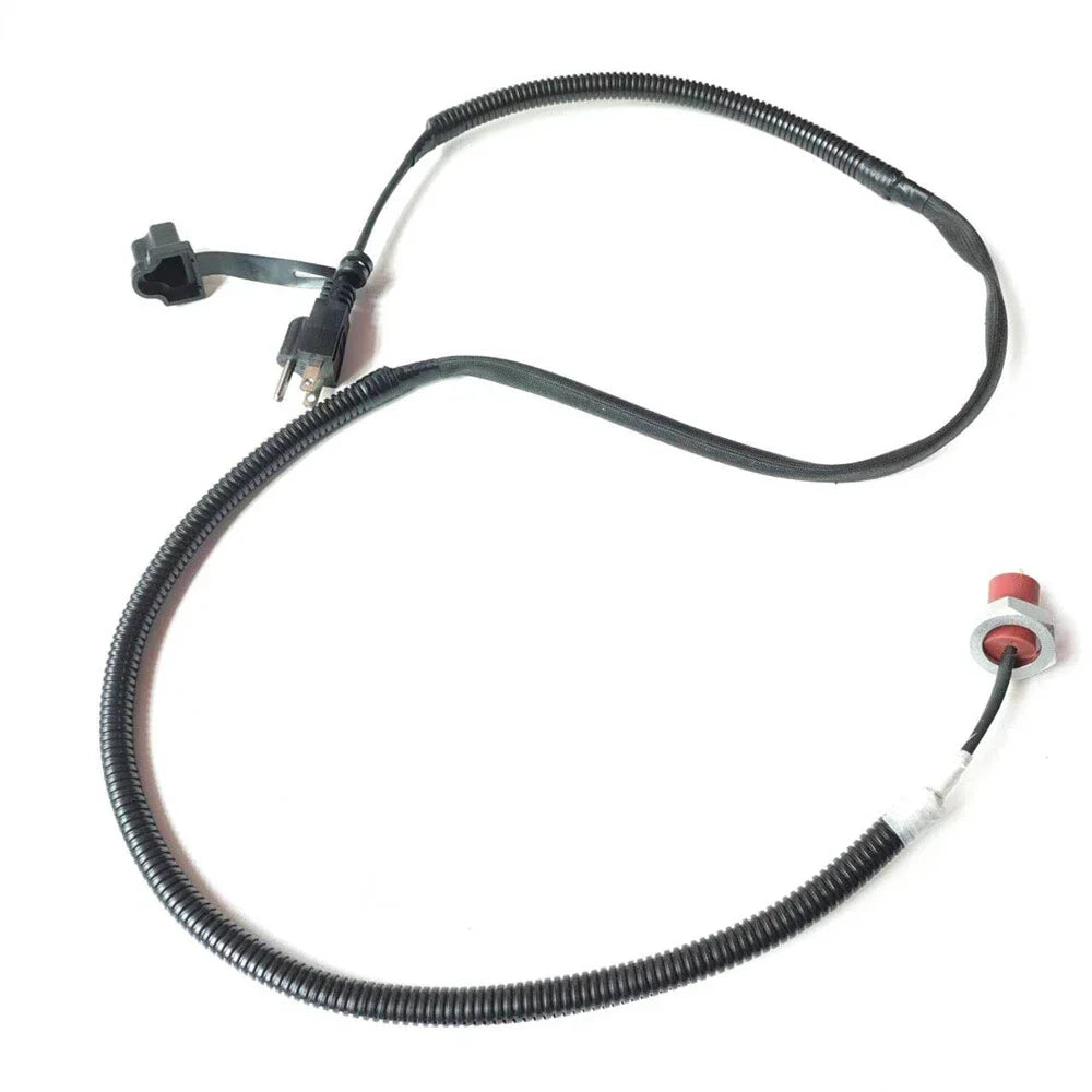 Diesel Engine Block Heater for Dodge Ram 3500 4500 5500 6.7L (2014-2018)