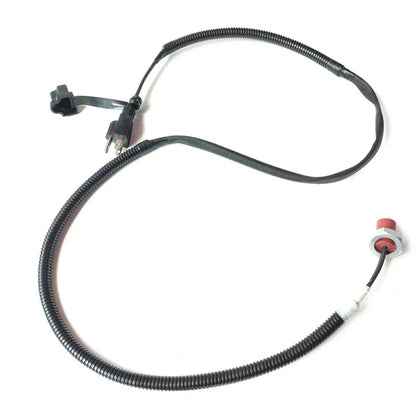 Diesel Engine Block Heater for Dodge Ram 3500 4500 5500 6.7L (2014-2018)