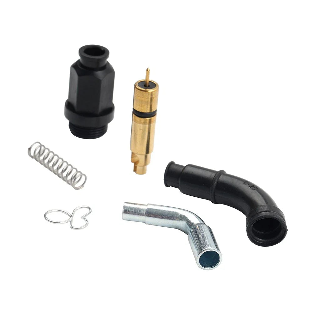 Carburetor Choke Starter Valve Set for Honda TRX300 350 400 450 (1993-2006)