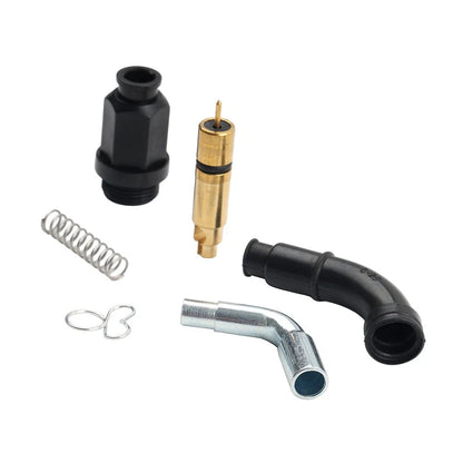 Carburetor Choke Starter Valve Set for Honda TRX300 350 400 450 (1993-2006)