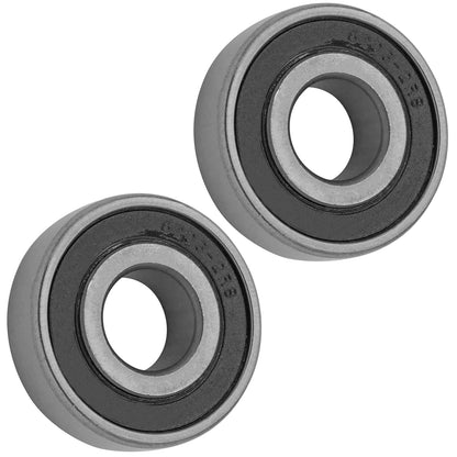 Deck Pulley Bearings for Cub Cadet 300 321 46 Inch (1976–1978)