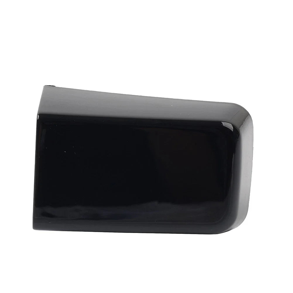 Glossy Black Right Side Door Handle Cap for Land Rover Defender 90 110 (2020-2023)
