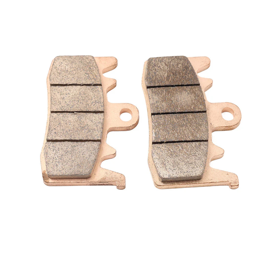 Sintered Front Brake Pads for Harley RH1250 Sportster (2021-2024)