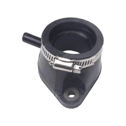 Black Carburetor Intake Manifold Boot for Arctic Cat 500 4x4 ATV