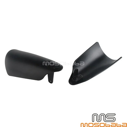 Handlebar Front Hand Guards Covers for Electra Street Glide FLHTP FLHT FLHX FLHXS