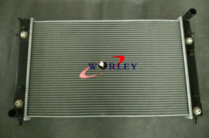 Radiator for Holden VT VX VU Commodore LS1 GEN3 5.7L V8 (1997-2002)