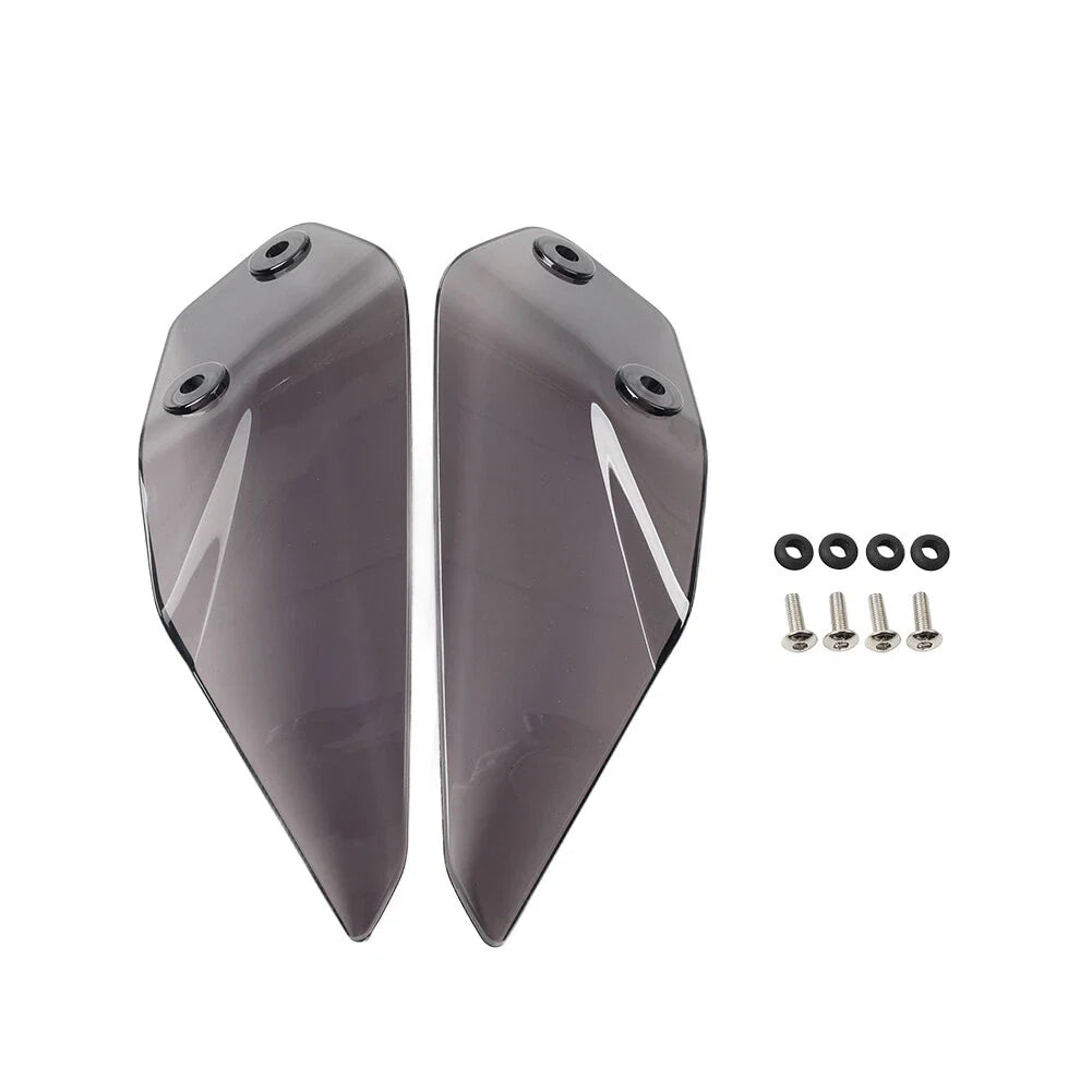 Smoke Wind Deflectors for BMW R 1250 GS R 1200 GS R 1250 GS ADV