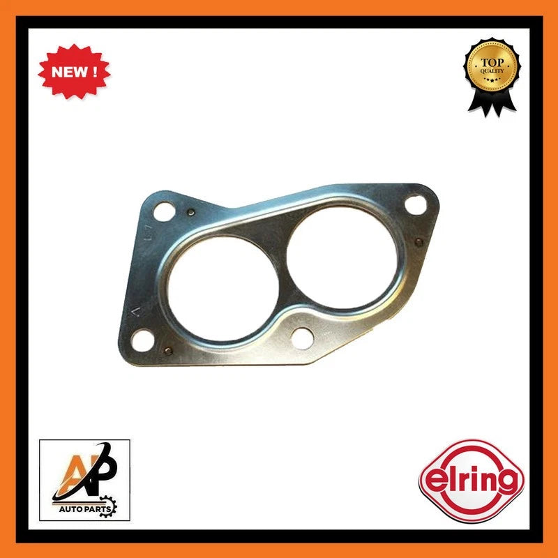 Exhaust Pipe Gasket Replacement for Peugeot 405 (1990–1998)