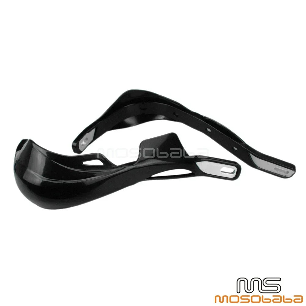 7/8" Handlebar Hand Guards for Suzuki DR100/125/250/350, Yamaha