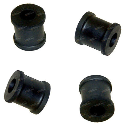 4 Rear Sway Bar Link Bushes for Landcruiser 60 Series HJ60 HJ61 FJ60 FJ62