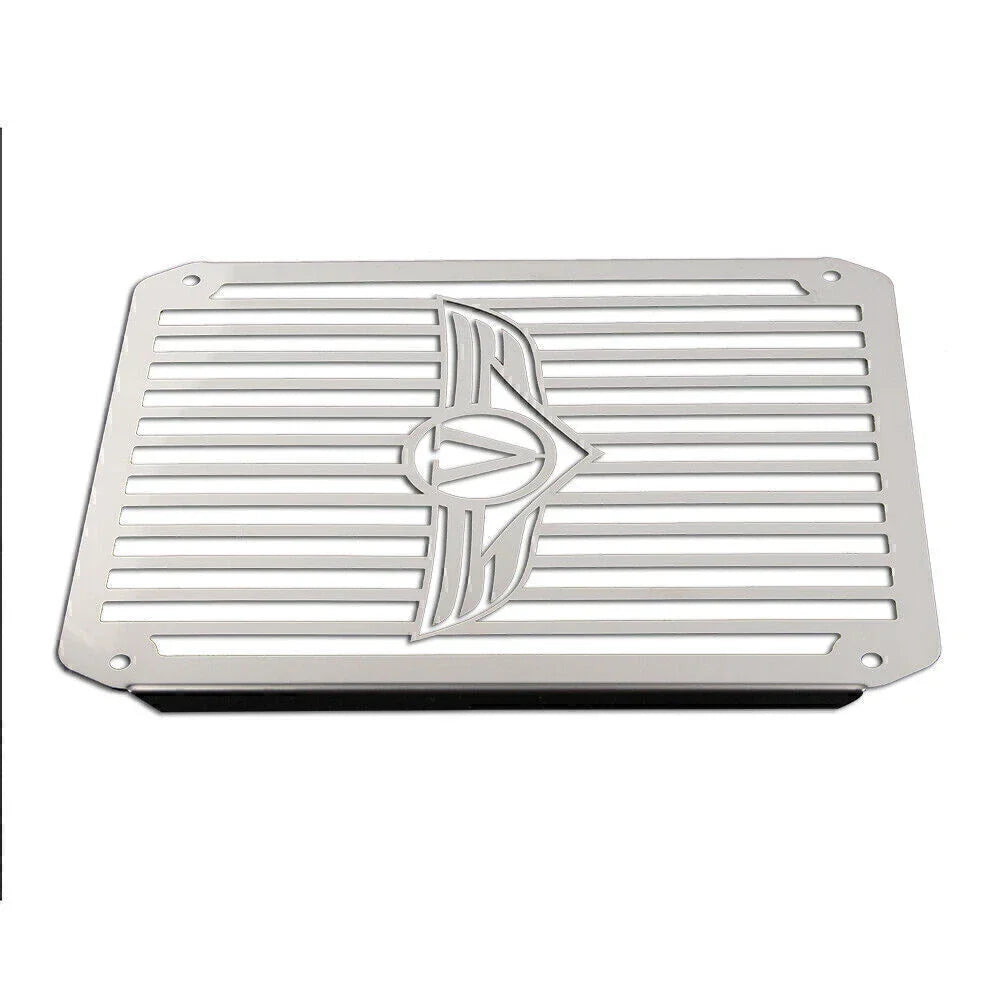 Radiator Grill Cover for Kawasaki VN800 Vulcan e Classic (1995-2003)