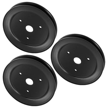 Deck Spindle Pulley Replacement for Exmark Lazer Z LZ29KA606 (2006–2015)