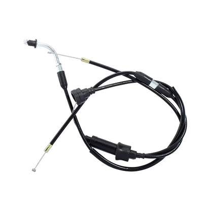 Throttle Accelerator Cable for Yamaha PW 50 Dirt Bike (1981-2016)