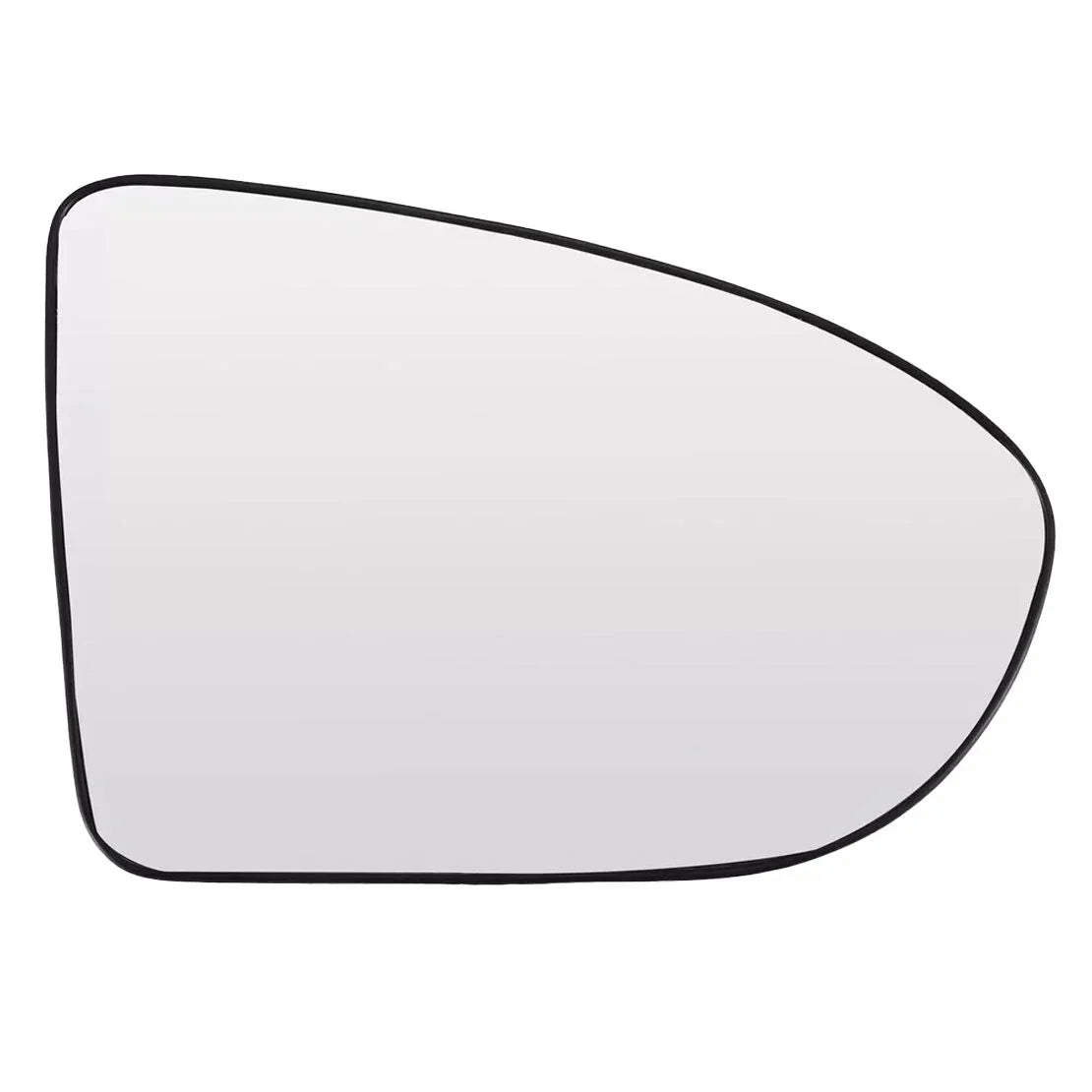 Heated Right Mirror Glass for Nissan Qashqai J10 (2007-2014)