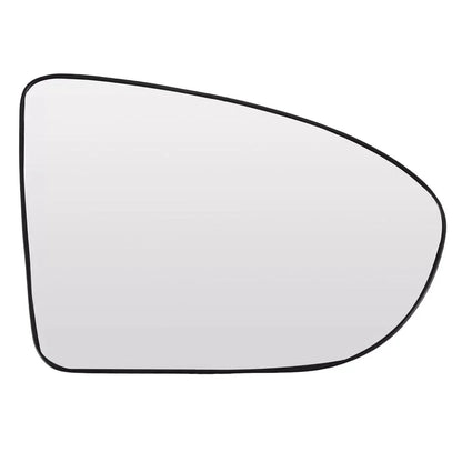 Heated Right Mirror Glass for Nissan Qashqai J10 (2007-2014)
