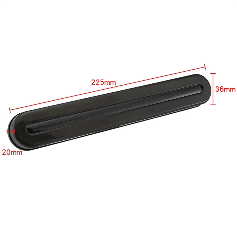 Sequential Flowing LED Light Bar for Trucks and SUVs Brake and Turn Signals