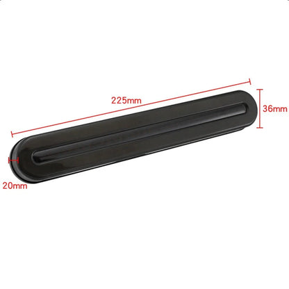 Sequential Flowing LED Light Bar for Trucks and SUVs Brake and Turn Signals