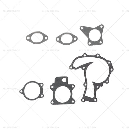 VRS Head Gasket Set for Holden Rodeo Isuzu V6 3.5 24V (1997-2003)