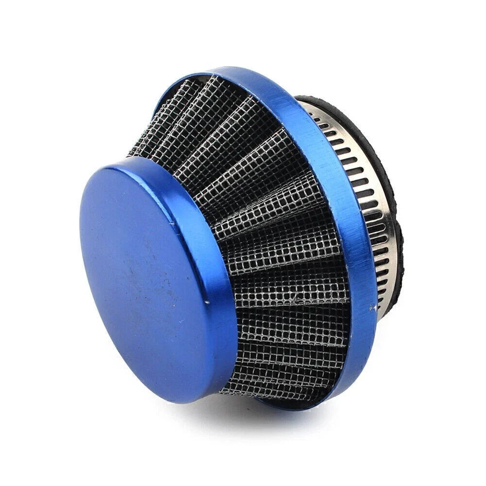 42-44mm Air Filter for 47cc 49cc 2-Stroke Mini Dirt Bike ATV Quad