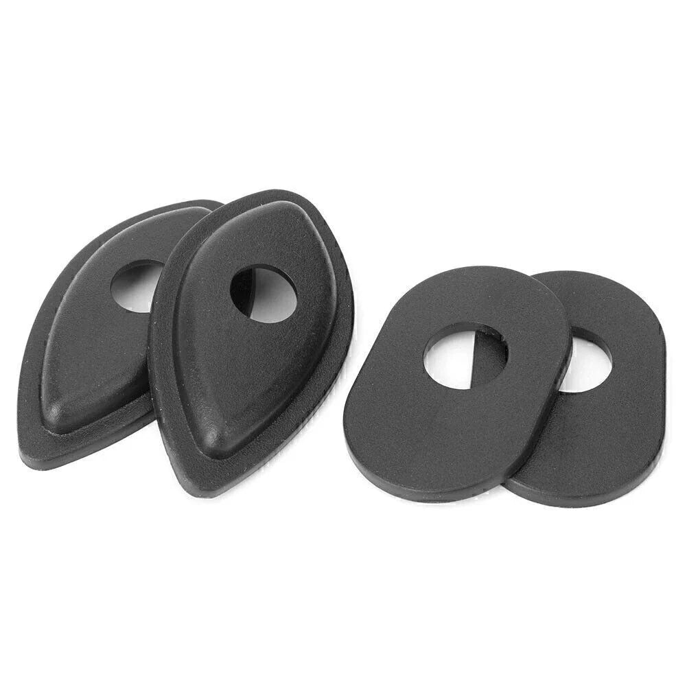 Turn Signal Light Spacer Adapter Gasket for Honda CBR600RR VTR1000 (2003-2006)