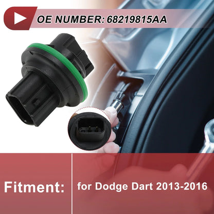 Fog Light Socket for Dodge Dart (2013-2016)
