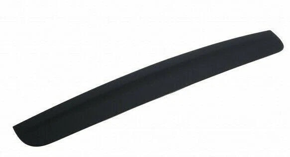 Tailgate Door Handle Garnish Black Cover for Nissan Dualis (2007���2013)