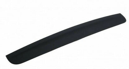 Tailgate Door Handle Garnish Black Cover for Nissan Dualis (2007���2013)