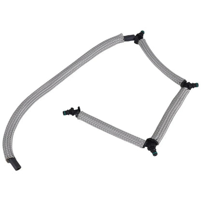 Fuel Injector Return Leak Off Pipe for Peugeot 307 308 407 508 607 (2001-2014)