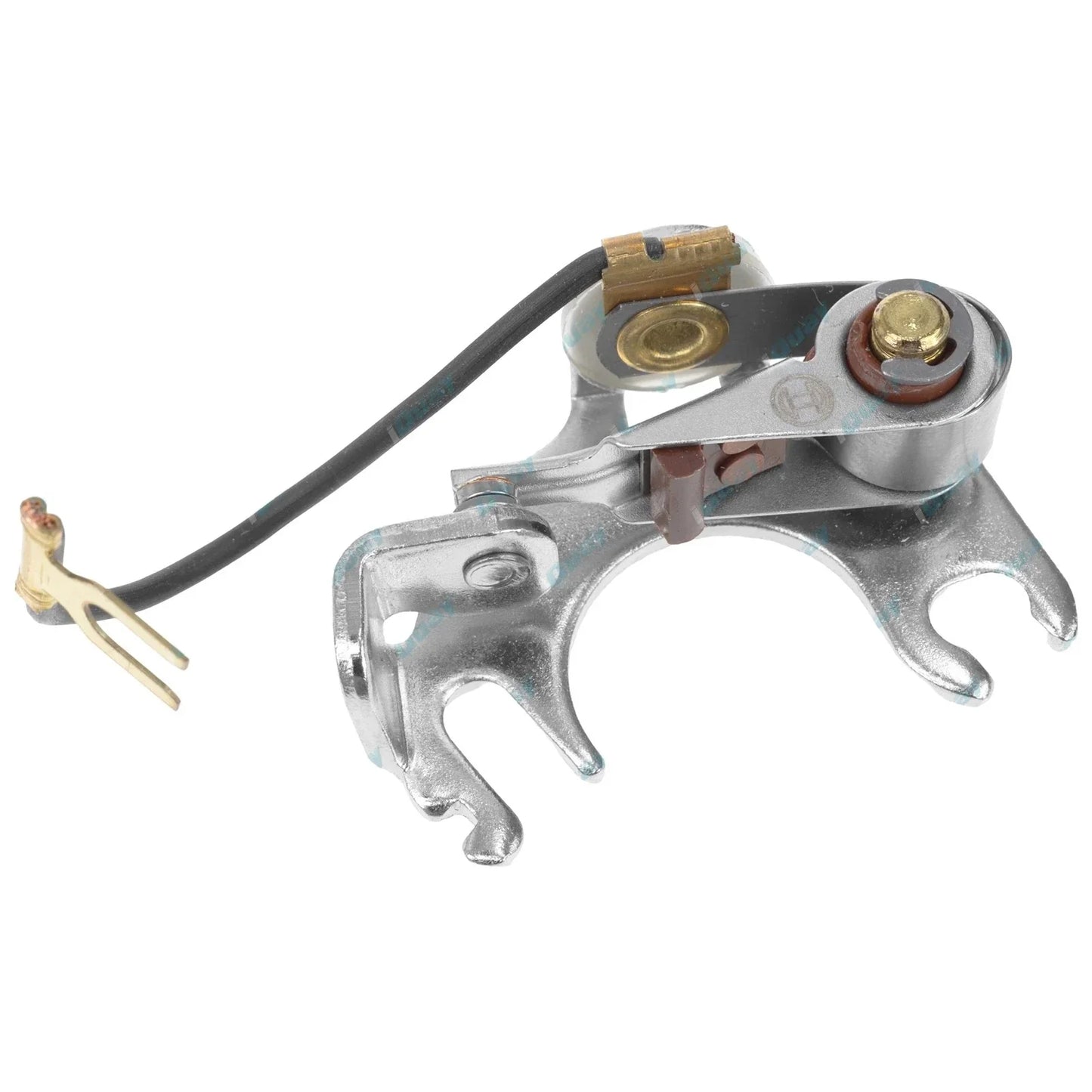 Bosch Contact Set Points for Toyota Corolla KE36 4cyl 1.2L 3K 1974~1978