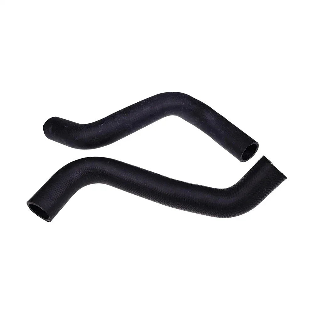 Upper & Lower Radiator Hoses for Toyota 4Runner Tacoma (1995-2002)