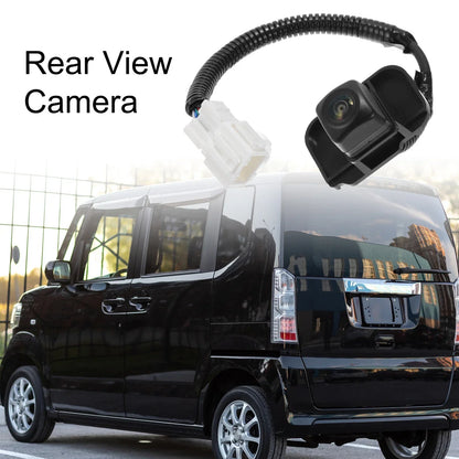 Rear View Camera 120-180 Degree for Honda N Box+ (2012)