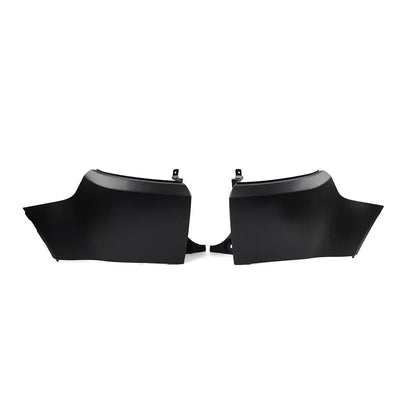 Rear Bumper Corner Insert Cover for Land Rover Range Rover Evoque (2010-2019)