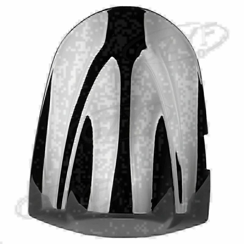Rear Seat Cover Cowl for SUZUKI GSXR600 GSXR750 (2006-2007)