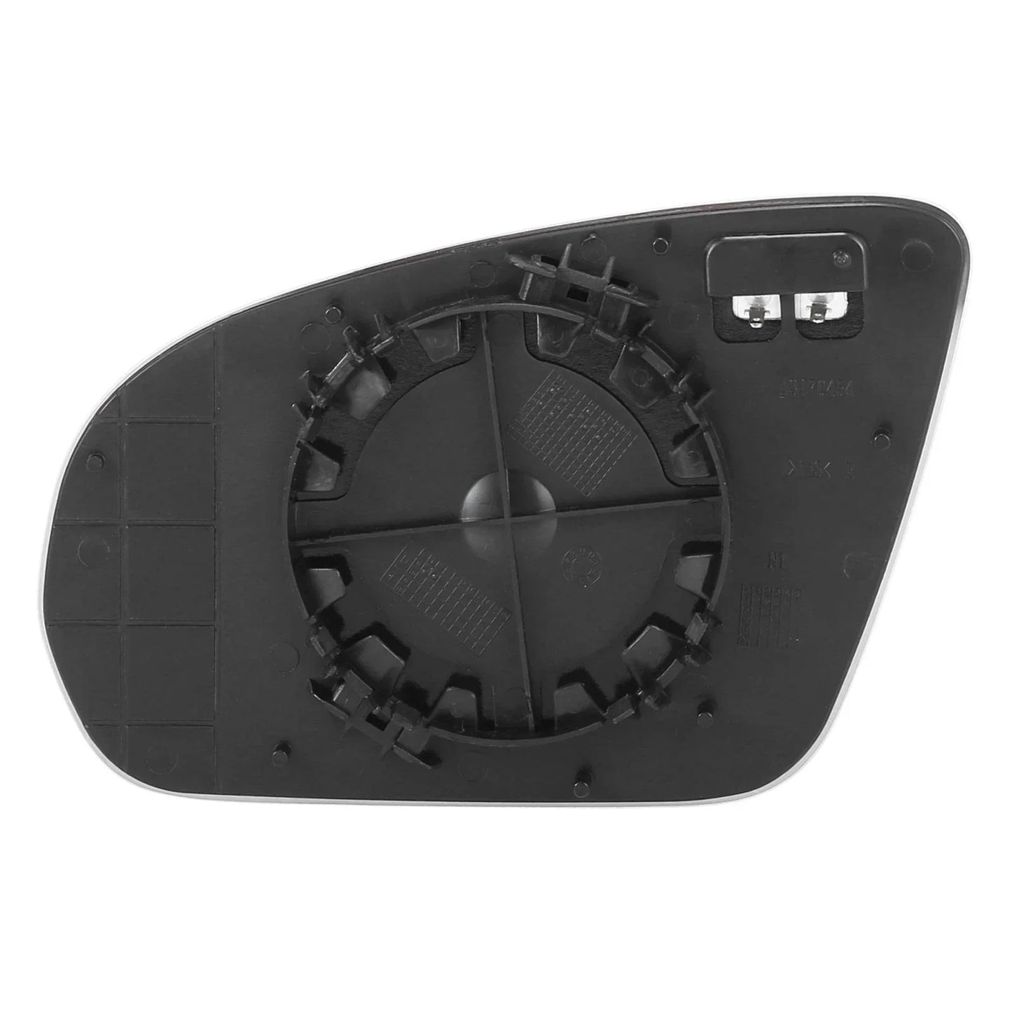 Heated Right Rearview Mirror Glass for Mercedes-Benz C-Class (2015-2023)