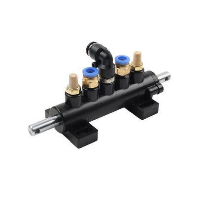 8mm Air Control Foot Pedal Valve for Tire Changer Machine