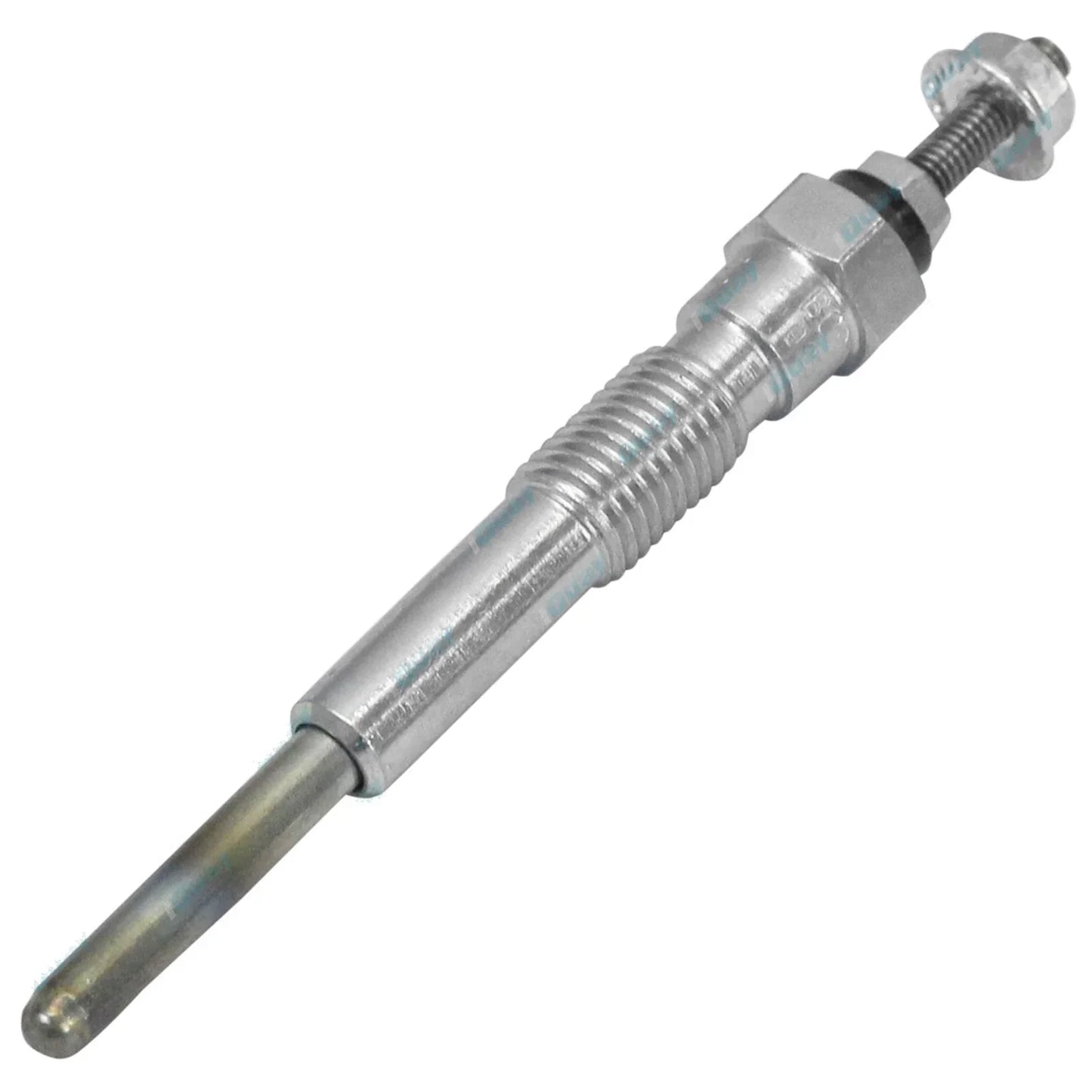 6 Bosch 6volt Glow Plugs for Landcruiser HJ75 4.0L 2H Diesel Engine 84~88 Set