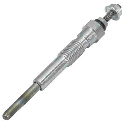 6 Bosch 6volt Glow Plugs for Landcruiser HJ75 4.0L 2H Diesel Engine 84~88 Set