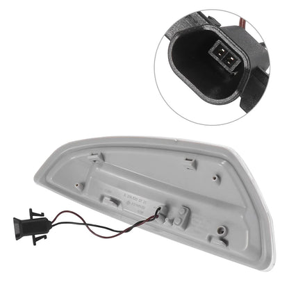 Left Door Mirror Turn Signal Light for Mercedes Benz W204 W639 (2007-2015)