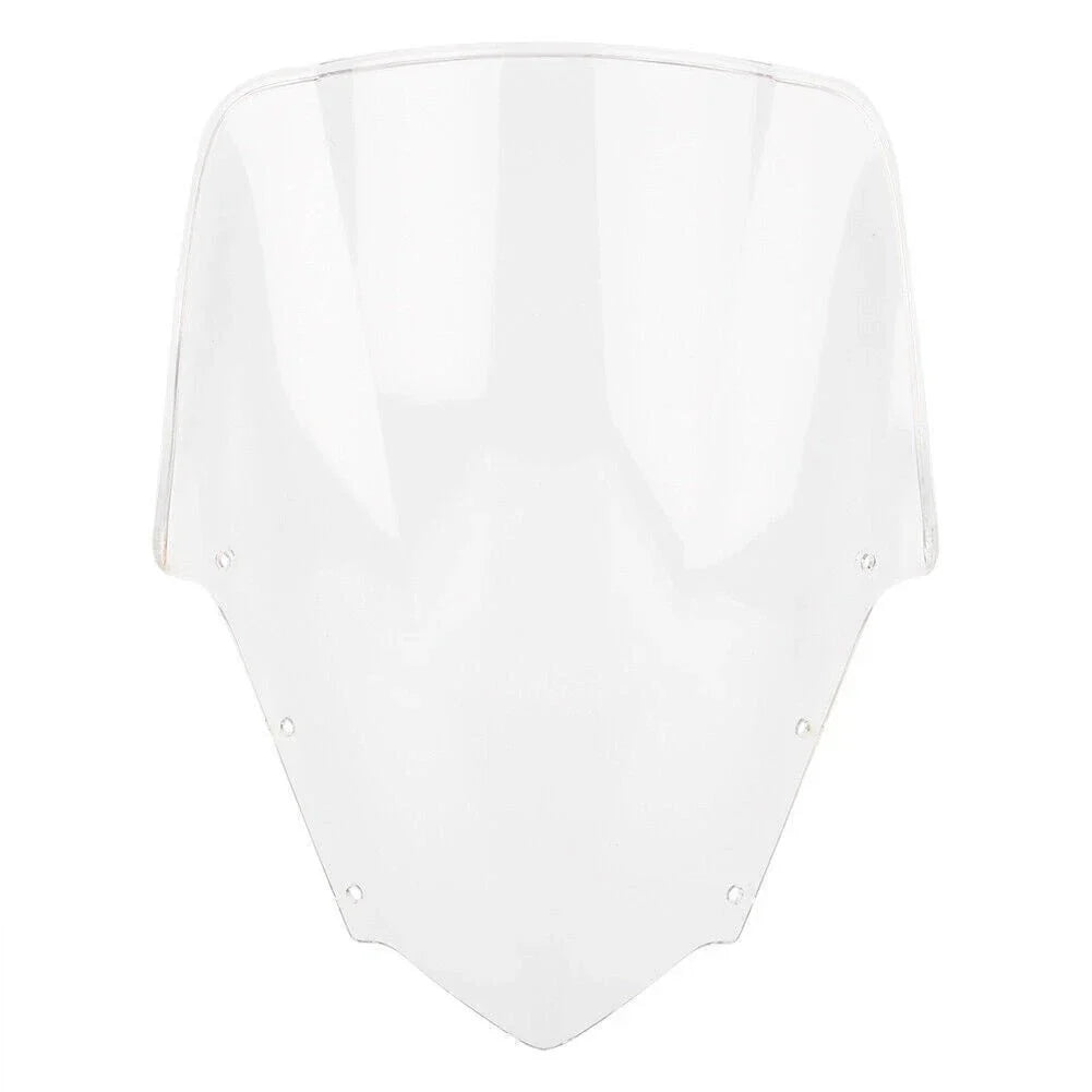 Clear Front Windshield for Yamaha FZ1S (2006-2011)
